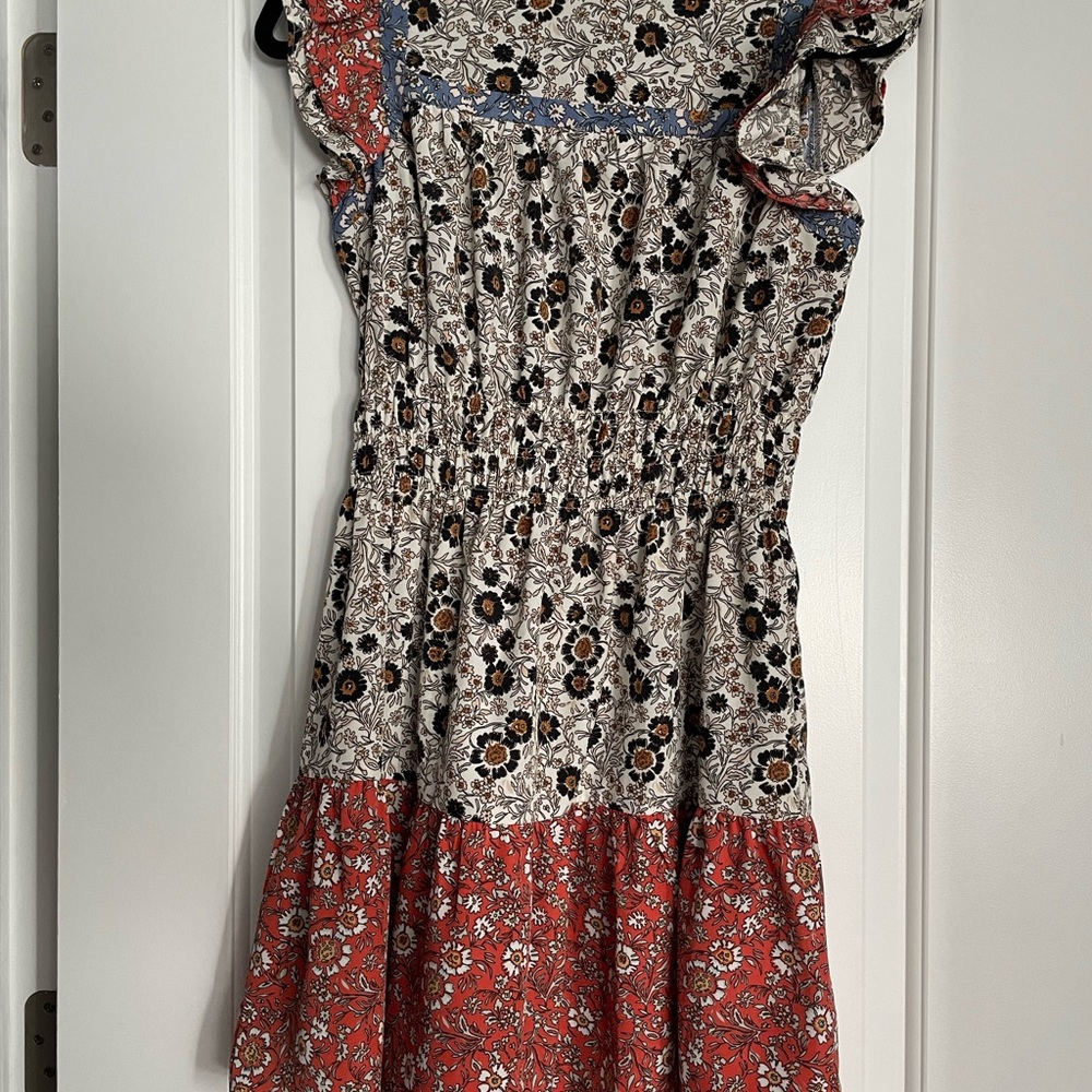 THML Dress